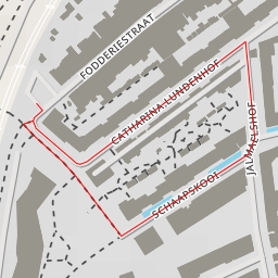 thumbnail for Schaapskooi - Antwerpen