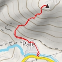 thumbnail for Sasso di Pale