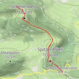 thumbnail for Lauchflue