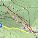 thumbnail for Spitzenflüeli