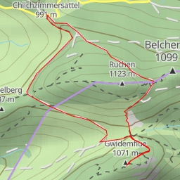 thumbnail for Gwidemflue