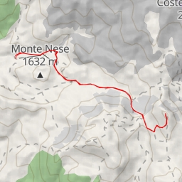 thumbnail for Monte Cavallo