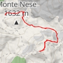 thumbnail for Monte Forcellone