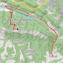 thumbnail for Punta Picardiello