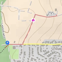 thumbnail for Kaiserstraße - Langer Weg