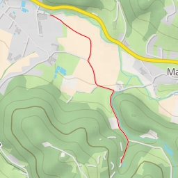 thumbnail for Ledineggweg - Ledineggweg