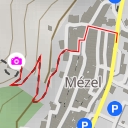 thumbnail for Rue des Fenils