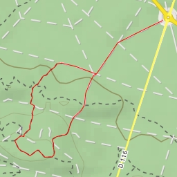 thumbnail for Mare Froideau