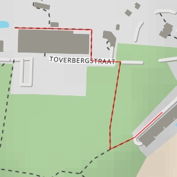 thumbnail for Hoogveldstraat