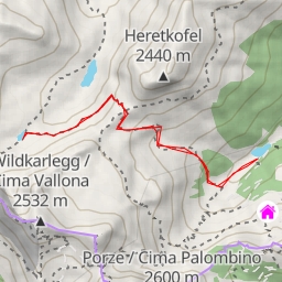 thumbnail for Oberer Stuckensee