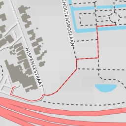 thumbnail for Voetbalveld Vrouwenhof - Antwerpseweg