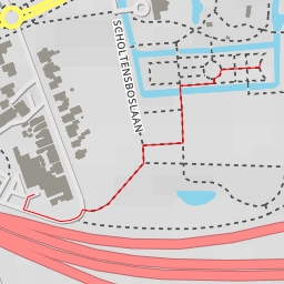 thumbnail for Openluchttheater Vrouwenhof - Laan van België