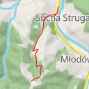 thumbnail for Chata Kordowiec