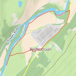 thumbnail for Hazel Pot - Quarry Road