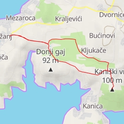 thumbnail for Kaniški vrh