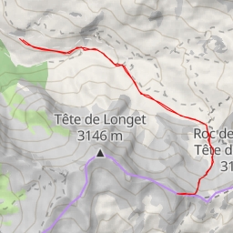 thumbnail for Pic de la Farnéiréta