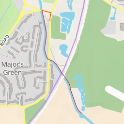 thumbnail for Akamba - Tythe Barn Lane