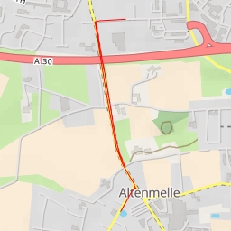 thumbnail for Altenmeller Straße