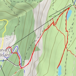 thumbnail for Boucle des Lacs