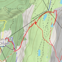 thumbnail for Lac Lamat