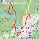 thumbnail for Chemin de la Palut - Chemin de la Palut