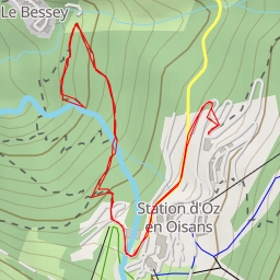 thumbnail for Chemin de la Palut - Chemin de la Palut