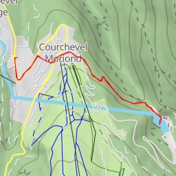 thumbnail for Lac de la Rosière