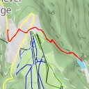 thumbnail for Route du Lac de la Rosière