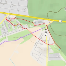 thumbnail for Včely v zimě - K Oboře