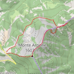 thumbnail for Via Trucco Rossato