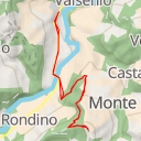 thumbnail for Monte Dell'Alberino