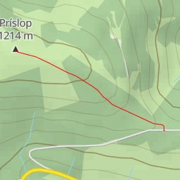 thumbnail for Príslop