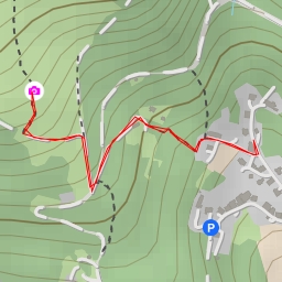 thumbnail for Rue de la Risatte