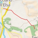 thumbnail for Strada di Strove - Strada di Strove