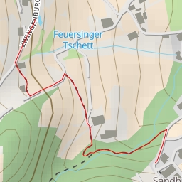 thumbnail for Tirolerhof-Badeteich