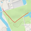 thumbnail for Golf des Ormes - D 8