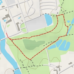 thumbnail for Golf des Ormes - D 8