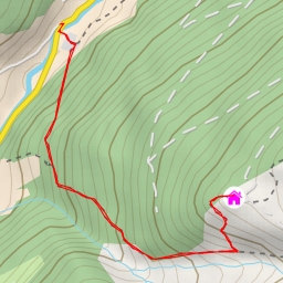 thumbnail for Malga Steger