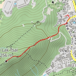 thumbnail for 箕勒仔 Kei Lak Tsai