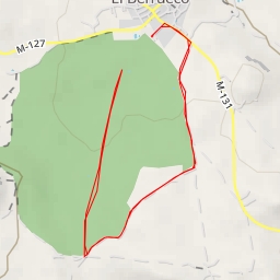 thumbnail for Abrevadero