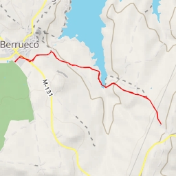 thumbnail for Abrevadero