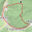 thumbnail for Hinterer Sattel