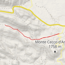 thumbnail for Lago Barisciano