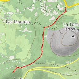 thumbnail for Montcharret