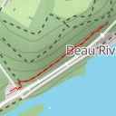 thumbnail for Route de la Cale de Clermont