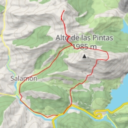 thumbnail for Pico Castaño