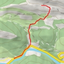 thumbnail for Pilón del Argayo - Vereda de Matascalientes