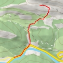 thumbnail for Pilón del Argayo - Vereda de Matascalientes