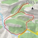 thumbnail for Camino de la Collada de Anciles - Camino de la Collada de Anciles