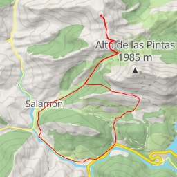 thumbnail for Las Traveseras